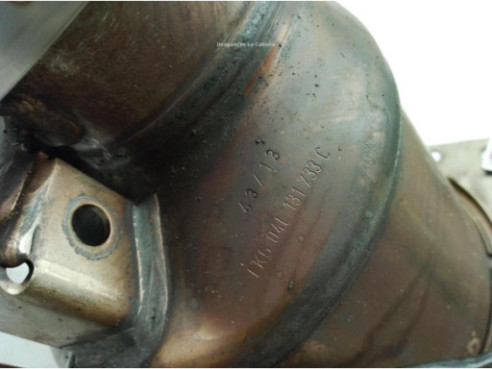 5Q0953507AA MANDO COMPLETO VW GOLF VII (5G1, BQ1, BE1, BE2)|Desguaces La Cabaña 2