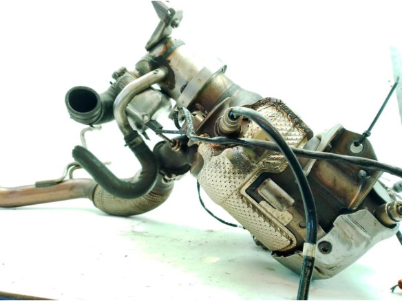  04L131733C FAP VW GOLF VII (5G1, BQ1, BE1, BE2)|Desguaces La Cabaña