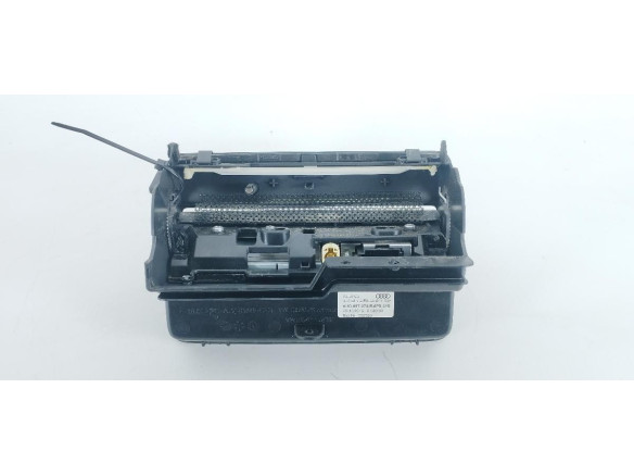 8U0857273B NAVEGADOR AUDI Q3 (8UB, 8UG) |Desguaces La Cabaña