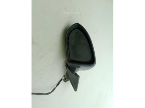 5G1857507BF9B9 ESPEJO IZQ VW GOLF VII (5G1, BQ1, BE1, BE2)|Desguaces La Cabaña
