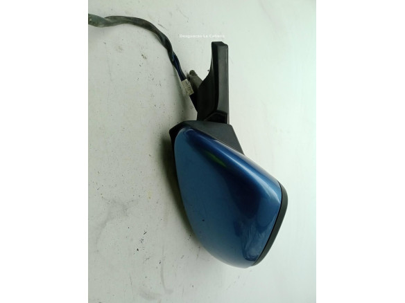 5G1857507BF9B9 ESPEJO IZQ VW GOLF VII (5G1, BQ1, BE1, BE2)|Desguaces La Cabaña