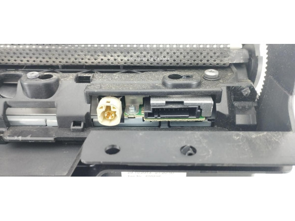 8U0857273B NAVEGADOR AUDI Q3 (8UB, 8UG) |Desguaces La Cabaña