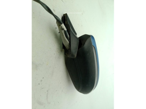 5G1857507BF9B9 ESPEJO IZQ VW GOLF VII (5G1, BQ1, BE1, BE2)|Desguaces La Cabaña