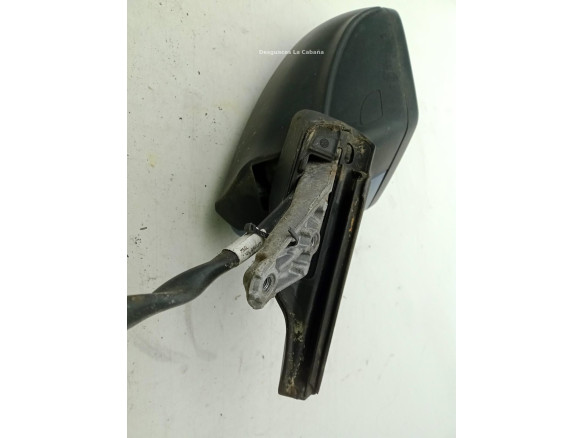5G1857507BF9B9 ESPEJO IZQ VW GOLF VII (5G1, BQ1, BE1, BE2)|Desguaces La Cabaña