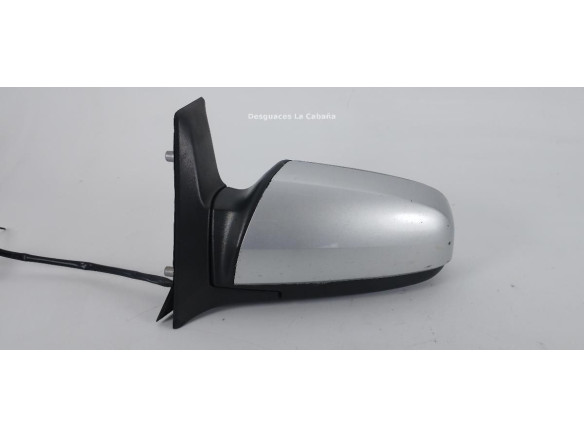 13162280 ESPEJO IZQ OPEL ZAFIRA B (A05) |Desguaces La Cabaña