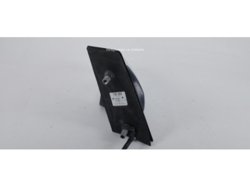 13162280 ESPEJO IZQ OPEL ZAFIRA B (A05) |Desguaces La Cabaña