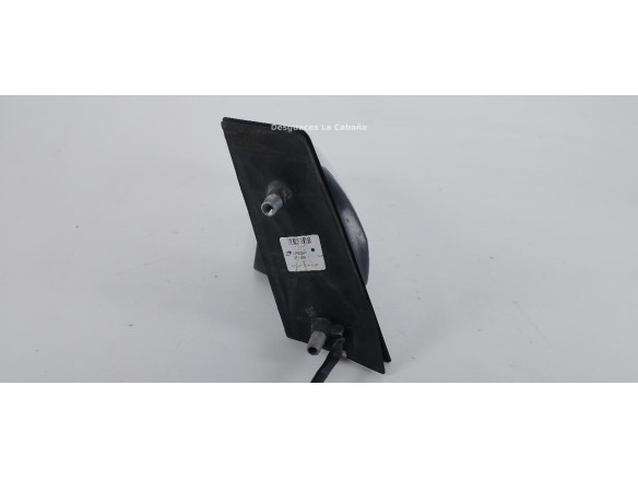 13162280 ESPEJO IZQ OPEL ZAFIRA B (A05) |Desguaces La Cabaña