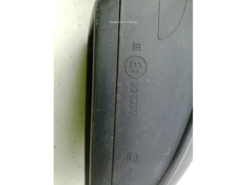 5G1857507BF9B9 ESPEJO IZQ VW GOLF VII (5G1, BQ1, BE1, BE2)|Desguaces La Cabaña