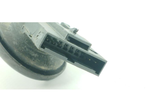 13162280 ESPEJO IZQ OPEL ZAFIRA B (A05) |Desguaces La Cabaña