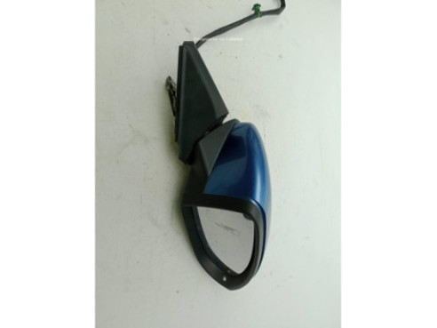 5G1857508CL9B9 ESPEJO DER VW GOLF VII (5G1, BQ1, BE1, BE2)|Desguaces La Cabaña