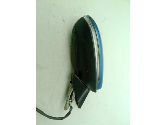 5G1857508CL9B9 ESPEJO DER VW GOLF VII (5G1, BQ1, BE1, BE2)|Desguaces La Cabaña