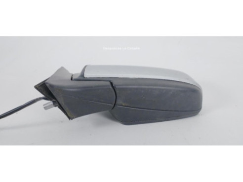 13162280 ESPEJO IZQ OPEL ZAFIRA B (A05) |Desguaces La Cabaña