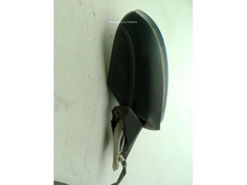 5G1857508CL9B9 ESPEJO DER VW GOLF VII (5G1, BQ1, BE1, BE2)|Desguaces La Cabaña