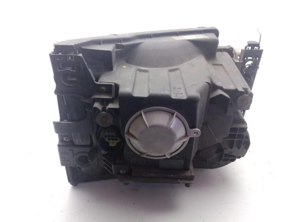 XBC001072 FARO IZQUIERDO LAND ROVER DISCOVERY III (L319) |Desguaces La Cabaña