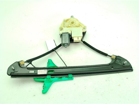 5G4839461C ELEVALUNAS PUERTA LAT TRA IZQ VW GOLF VII (5G1, BQ1, BE1, BE2)|Desguaces La Cabaña