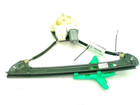 5G4839462C ELEVALUNAS PUERTA LAT TRA DER VW GOLF VII (5G1, BQ1, BE1, BE2)|Desguaces La Cabaña