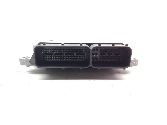 281018414 CENTRALITA MOTOR VOLVO S60 II (134) |Desguaces La Cabaña