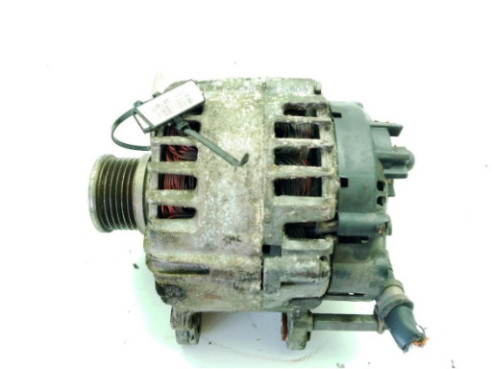 5Q0953507AA MANDO COMPLETO VW GOLF VII (5G1, BQ1, BE1, BE2)|Desguaces La Cabaña 2