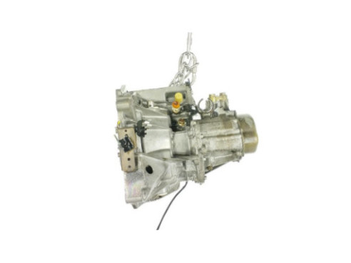 20TA46 CAJA CAMBIOS PEUGEOT 406 (8B)|Desguaces La Cabaña
