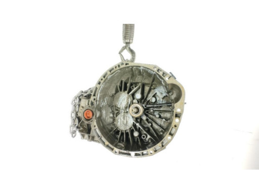 144119135R TURBO RENAULT MASTER III Furgón (FV)|Desguaces La Cabaña