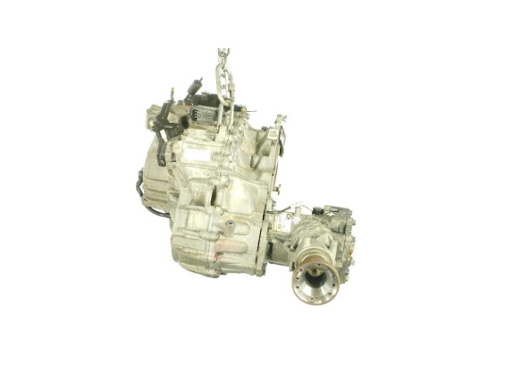 1094020058 CAJA CAMBIOS LAND ROVER RANGE ROVER EVOQUE (L538)|Desguaces La Cabaña