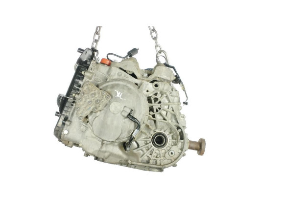 1094020058 CAJA CAMBIOS LAND ROVER RANGE ROVER EVOQUE (L538)|Desguaces La Cabaña