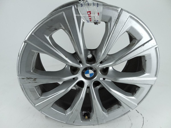 7915323 LLANTA ALUMINIO 1 BMW SERIE 3 |Desguaces La Cabaña