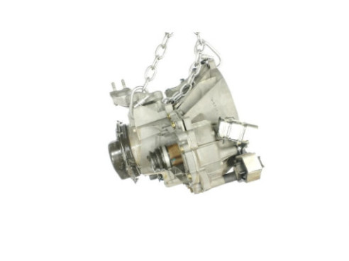 DG1BR7002BSA CAJA CAMBIOS FORD KA+|Desguaces La Cabaña