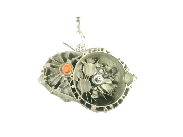 7G9R7002UD CAJA CAMBIOS FORD S-MAX (WA6)|Desguaces La Cabaña
