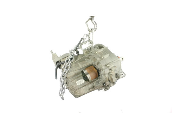 7G9R7002UD CAJA CAMBIOS FORD S-MAX (WA6)|Desguaces La Cabaña
