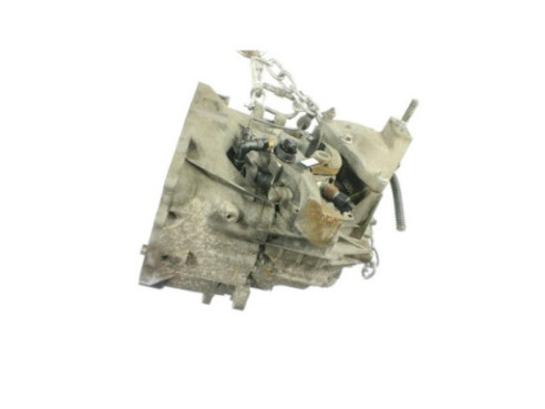7G9R7002UD CAJA CAMBIOS FORD S-MAX (WA6)|Desguaces La Cabaña