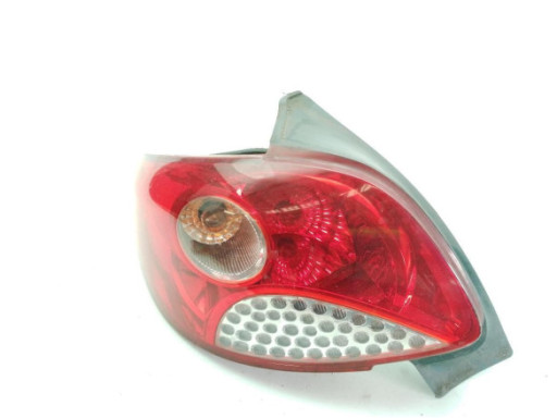 20CQ53 CAJA CAMBIOS PEUGEOT 206+ (T3E)|Desguaces La Cabaña