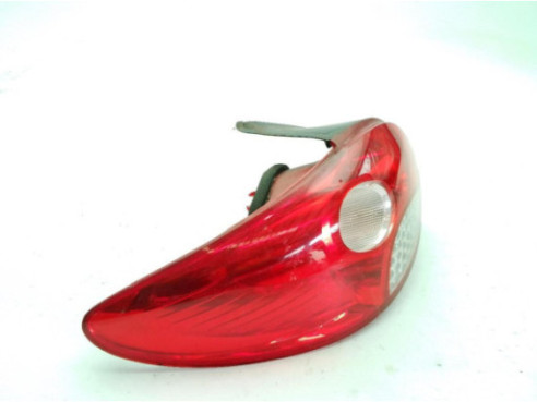   PILOTO TRA IZQ EXT PEUGEOT 206+ (T3E)|Desguaces La Cabaña