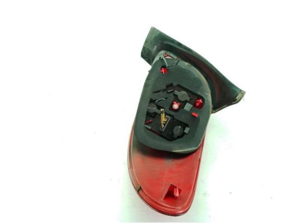   PILOTO TRA IZQ EXT PEUGEOT 206+ (T3E)|Desguaces La Cabaña