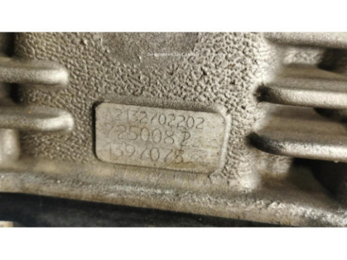 725008 CAJA CAMBIOS MERCEDES BENZ CLASE E Coupé (C238)|Desguaces La Cabaña