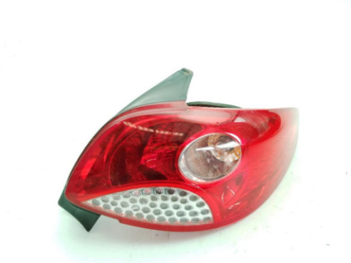 9685618180 PILOTO TRA DER EXT PEUGEOT 206+ (T3E)|Desguaces La Cabaña