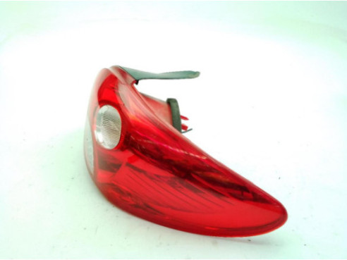 20CQ53 CAJA CAMBIOS PEUGEOT 206+ (T3E)|Desguaces La Cabaña 2