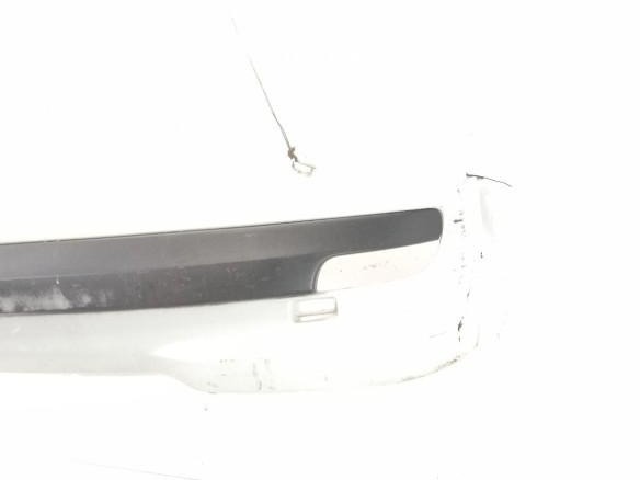 7410JJ PARAGOLPES TRA PEUGEOT 206+ (T3E)|Desguaces La Cabaña