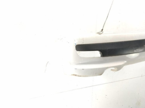 7410JJ PARAGOLPES TRA PEUGEOT 206+ (T3E)|Desguaces La Cabaña