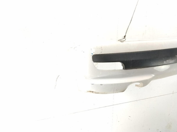 7410JJ PARAGOLPES TRA PEUGEOT 206+ (T3E)|Desguaces La Cabaña
