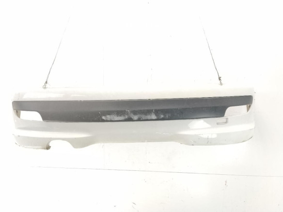 7410JJ PARAGOLPES TRA PEUGEOT 206+ (T3E)|Desguaces La Cabaña