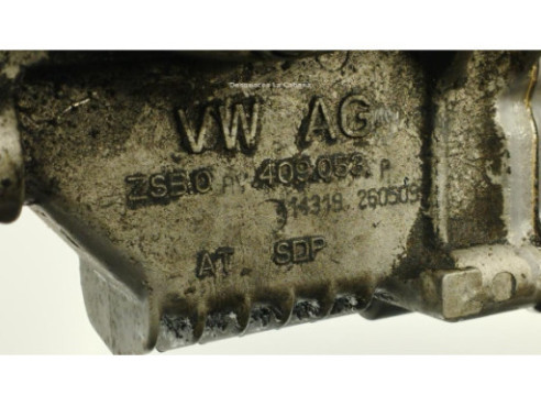 1K0959455ET ELECTROVENTILADOR AUDI A3 Sportback (8PA)|Desguaces La Cabaña 2