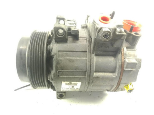 A0022305011 COMPRESOR AA MERCEDES BENZ CLASE C T-Model (S204) |Desguaces La Cabaña