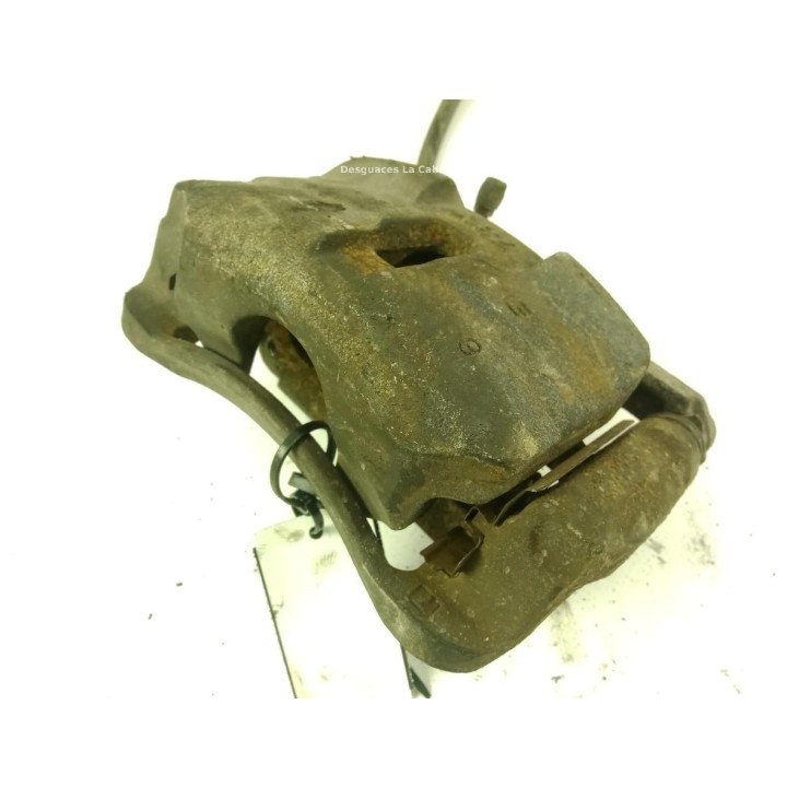PINZA DEL DER NISSAN QASHQAI / QASHQAI +2 I (J10, JJ10) |Desguaces La Cabaña