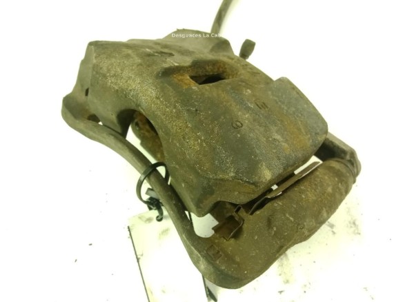 PINZA DEL DER NISSAN QASHQAI / QASHQAI +2 I (J10, JJ10) |Desguaces La Cabaña