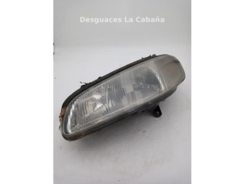 14314500 FARO IZQUIERDO OPEL OMEGA B (V94) |Desguaces La Cabaña