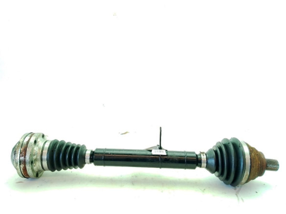 1K0407272CR PALIER DEL DER AUDI A3 Sportback (8PA)|Desguaces La Cabaña