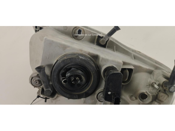 3800957383839 FARO IZQUIERDO CHEVROLET AVEO Fastback (T200) |Desguaces La Cabaña