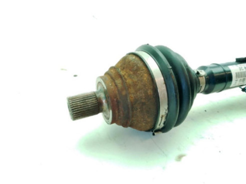 1K0407272CR PALIER DEL DER AUDI A3 Sportback (8PA)|Desguaces La Cabaña