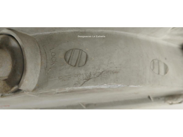 3800957383839 FARO IZQUIERDO CHEVROLET AVEO Fastback (T200) |Desguaces La Cabaña